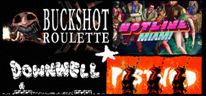 One More Time banner