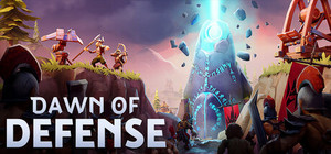 Dawn Of Defense banner