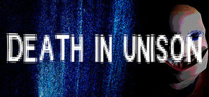 DEATH IN UNISON banner