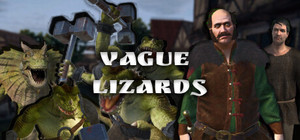 A vague package banner