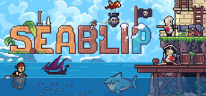 Seablip Deluxe Edition banner