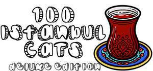 100 Istanbul Cats Deluxe Edition banner
