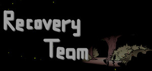 寻回小队 Recovery Team banner