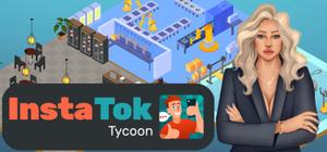 InstaTok Tycoon banner
