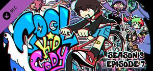 Cool Kid Cody - Season 3 Episode 07 banner