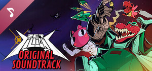 Zet Zillions Soundtrack banner