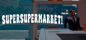 SuperSuperMarket! banner