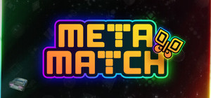 Meta Match banner
