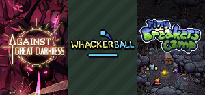 Breakout Roguelikes banner