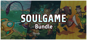 SoulGame Bundle banner
