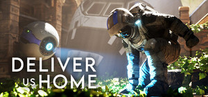 Deliver Us Home banner