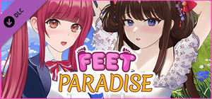 NSFW Content - Feet Paradise banner