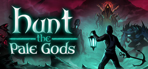 Hunt the Pale Gods banner