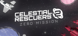 Celestial Rescuers 2: Zero Mission banner