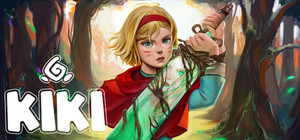 Kiki banner