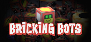 Bricking Bots banner