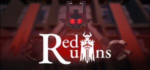 Red Ruins: Asymmetric VR vs. banner