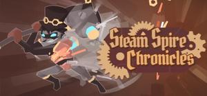 Steam Spire Chronicles banner