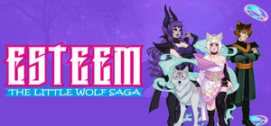 Esteem - The little wolf saga banner