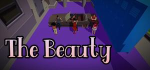 The Beauty banner