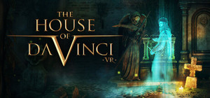 The House of Da Vinci VR banner