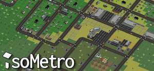 IsoMetro™ banner