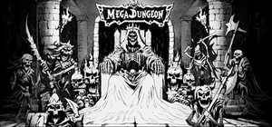 Megadungeon banner