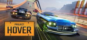 Project Hover banner