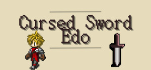 Cursed Sword Edo banner