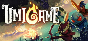 Umigame banner