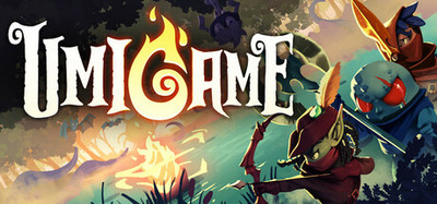 Umigame