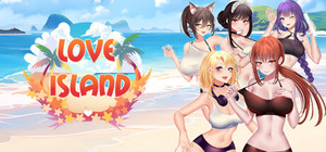 Love Island banner