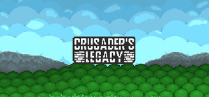 Crusader's Legacy banner
