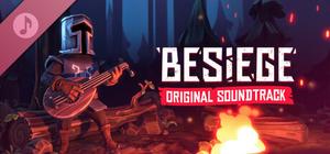 Besiege Original Soundtrack banner