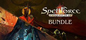 SpellForce: Conquest of Eo Bundle banner