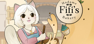 Madame Fifi's Bakery banner