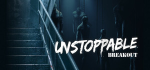 Unstoppable: Breakout banner