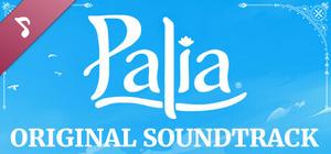 Palia Original Soundtrack banner