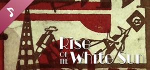 Rise Of The White Sun Soundtrack banner