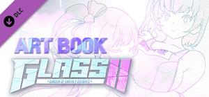 GLASS 2 - Art Book banner