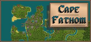 Cape Fathom banner