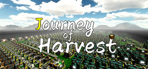 Journey of Harvest banner