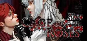 Cage of Roses banner