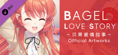Bagel Love Story - Artbook