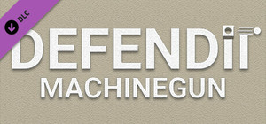DEFENDit - Machinegun banner