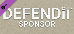 DEFENDit - Sponsor banner