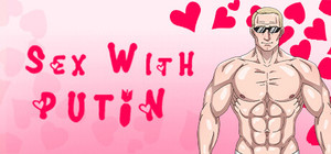 Sex with Putin banner