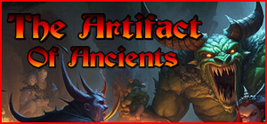 The Artifact of Ancients banner