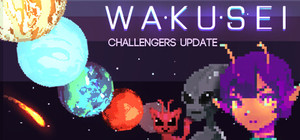 WAKUSEI banner