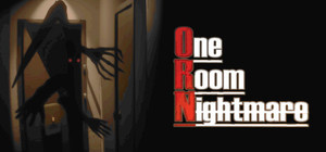 One Room Nightmare banner
